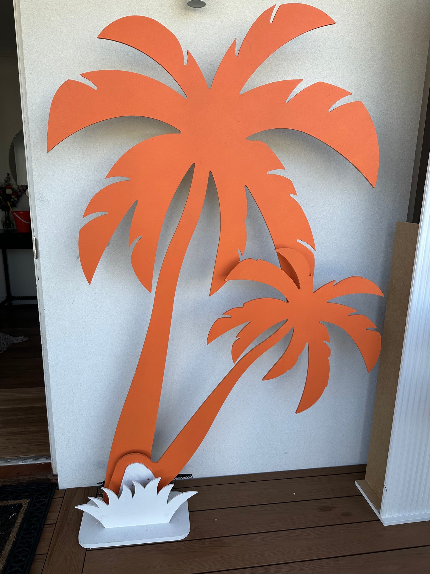 Palm Tree Prop